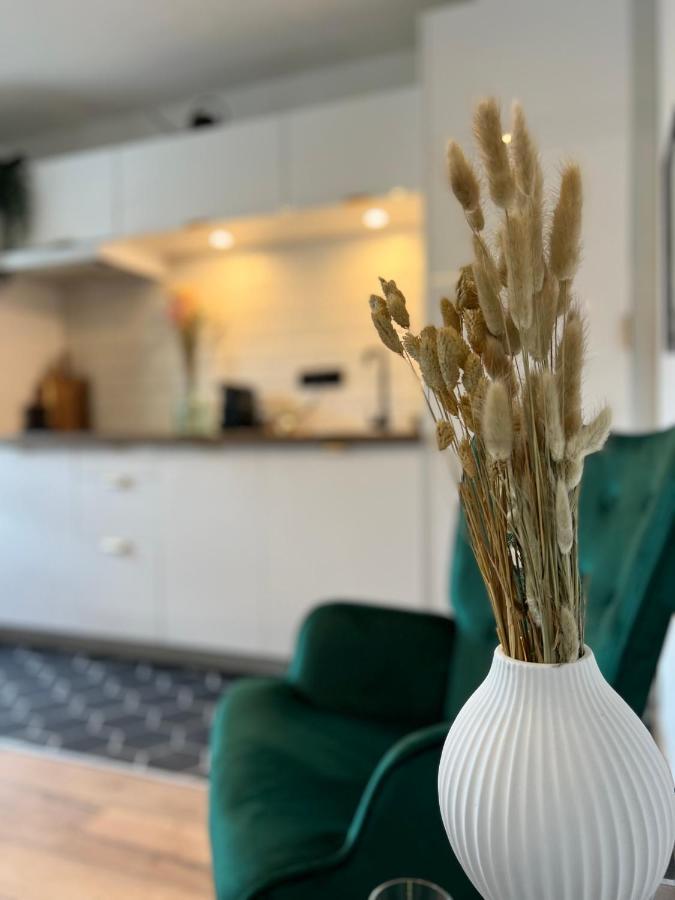 Studio Classe Haut De Gamme-Metz Gare Apartment Bagian luar foto